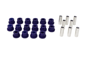 Picture of Superpro SPR Bushing Kits - SPF0478-16SSK