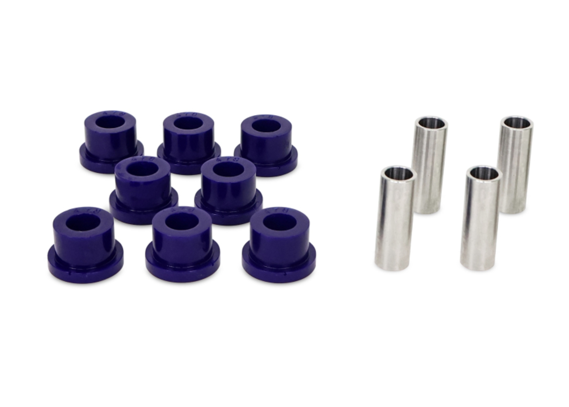 Picture of Superpro SPR Bushing Kits - SPF0478-8SSK