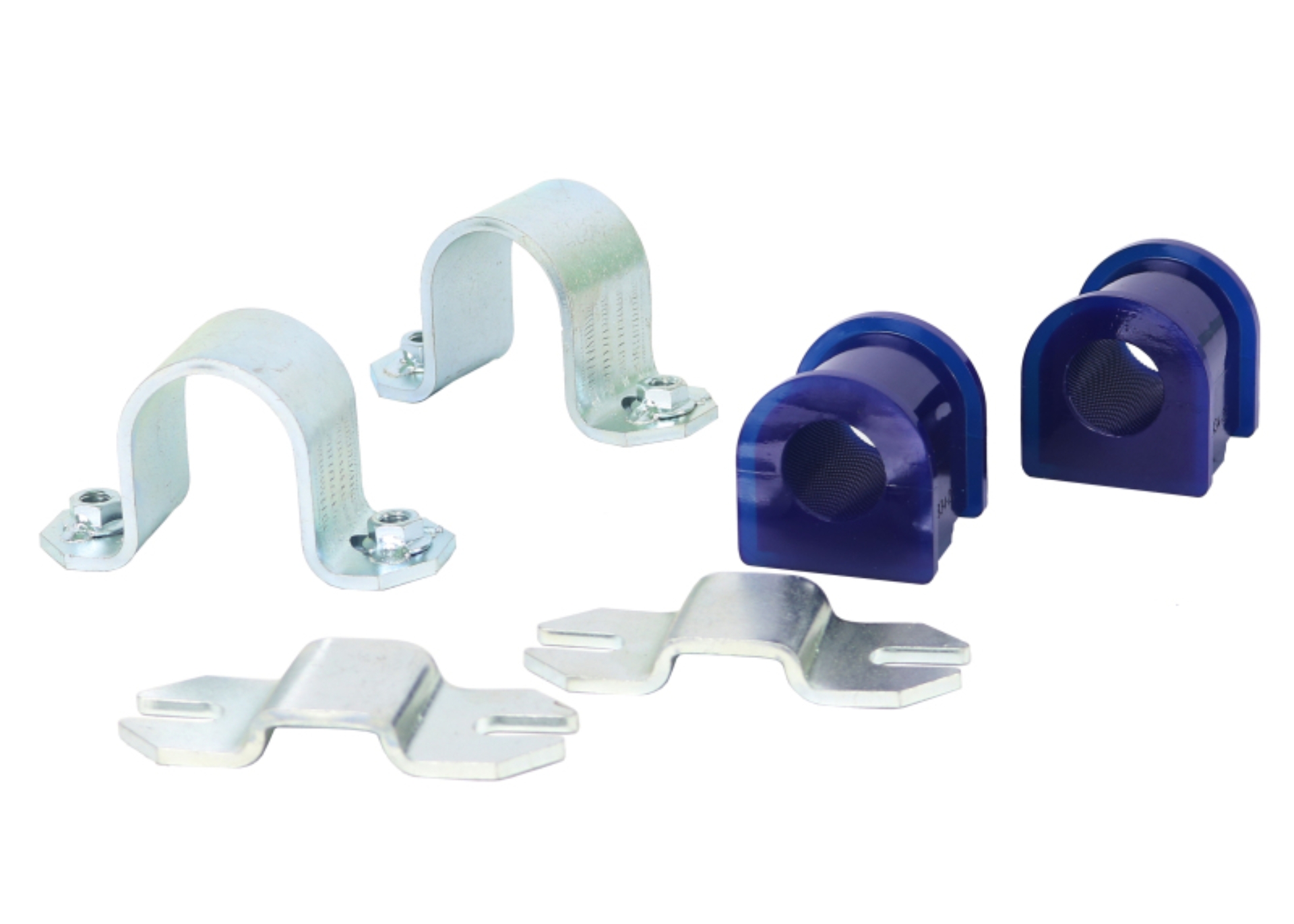Picture of Superpro SPR Bushing Kits - SPF3834-25K