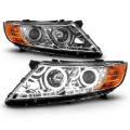 Picture of ANZO ANZ LED/Projector Headlights - 121459
