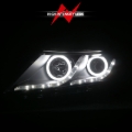 Picture of ANZO ANZ LED/Projector Headlights - 121460