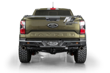 Picture of Addictive Desert Designs ADD Pro Rear Bumper - R720295090103