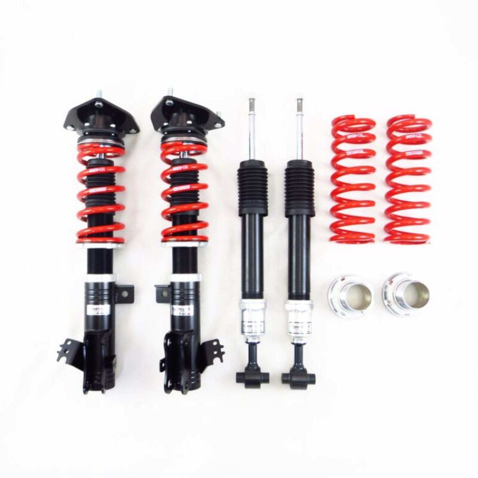 Picture of RS-R RSR Sports-i Coilovers - XBIT973M