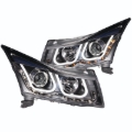 Picture of ANZO ANZ LED/Projector Headlights - 121462
