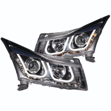 Picture of ANZO ANZ LED/Projector Headlights - 121462