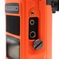 Picture of Rugged Radios RGD Two-Way handheld Radios Radio Communications - GMR5-ORN