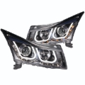 Picture of ANZO ANZ LED/Projector Headlights - 121462