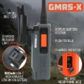 Picture of Rugged Radios RGD Two-Way handheld Radios Radio Communications - GMR5-X
