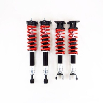 Picture of RS-R RSR Sports-i Coilovers - XBIN135M