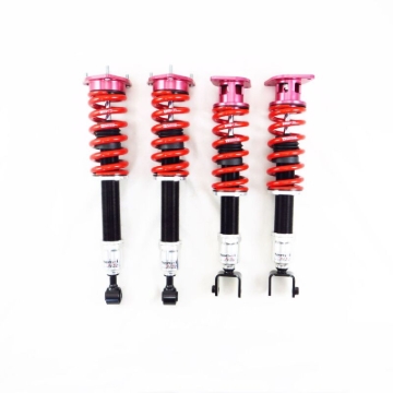 Picture of RS-R RSR Sports-i Club Racer Coilovers - XNSPN135MP