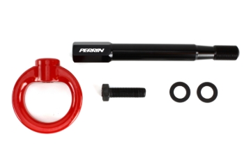 Picture of Perrin Performance PA Tow Hooks - PSP-BDY-238RD
