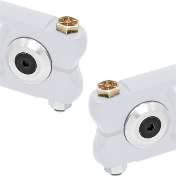 Picture of RockJock ROK Antirock Sway Bars - CE-99005A-BDL-2P