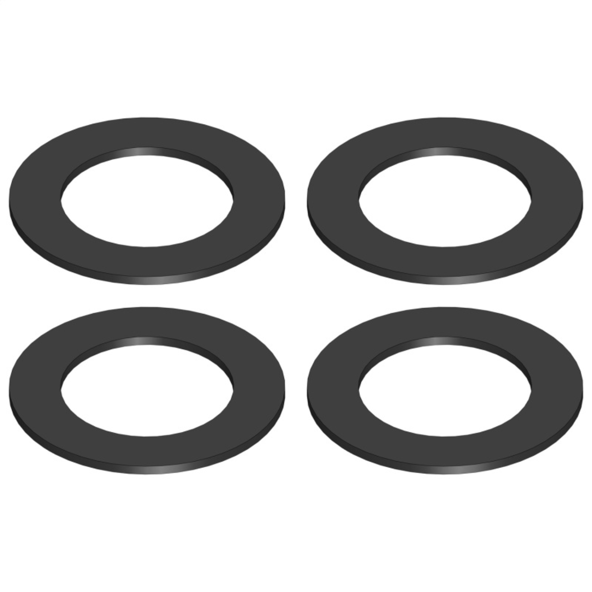 Picture of RockJock ROK Antirock Sway Bars - RJ-207001-1SP4