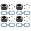 Picture of RockJock ROK Johnny Joints Suspension Arms & Components - CE-9110NRK-BDL-4P