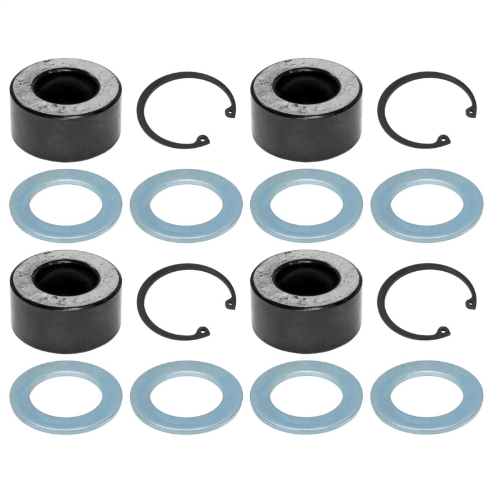 Picture of RockJock ROK Johnny Joints Suspension Arms & Components - CE-9110NRK-BDL-4P
