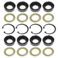 Picture of RockJock ROK Johnny Joints Suspension Arms & Components - CE-9110RK-BDL-4P