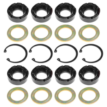 Picture of RockJock ROK Johnny Joints Suspension Arms & Components - CE-9110RK-BDL-4P