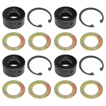 Picture of RockJock ROK Johnny Joints Suspension Arms & Components - CE-9112NRK-BDL-4P