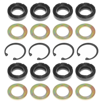 Picture of RockJock ROK Johnny Joints Suspension Arms & Components - CE-9112RK-BDL-4P