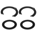 Picture of RockJock ROK Coil Springs Coilover Springs - RJ-107SHIM-BDL