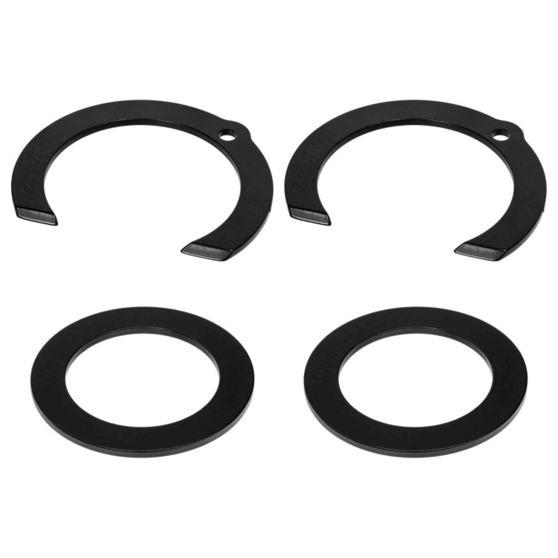 Picture of RockJock ROK Coil Springs Coilover Springs - RJ-107SHIM-BDL