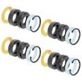 Picture of RockJock ROK Johnny Joints Suspension Arms & Components - CE-9112RK-BDL-4P