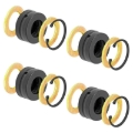 Picture of RockJock ROK Johnny Joints Suspension Arms & Components - CE-9112NRK-BDL-4P