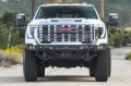 Picture of DV8 Offroad DVE Front Bumpers - FBGC2-02