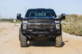 Picture of DV8 Offroad DVE Front Bumpers - FBCS2-03