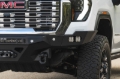 Picture of DV8 Offroad DVE Front Bumpers - FBGC2-02
