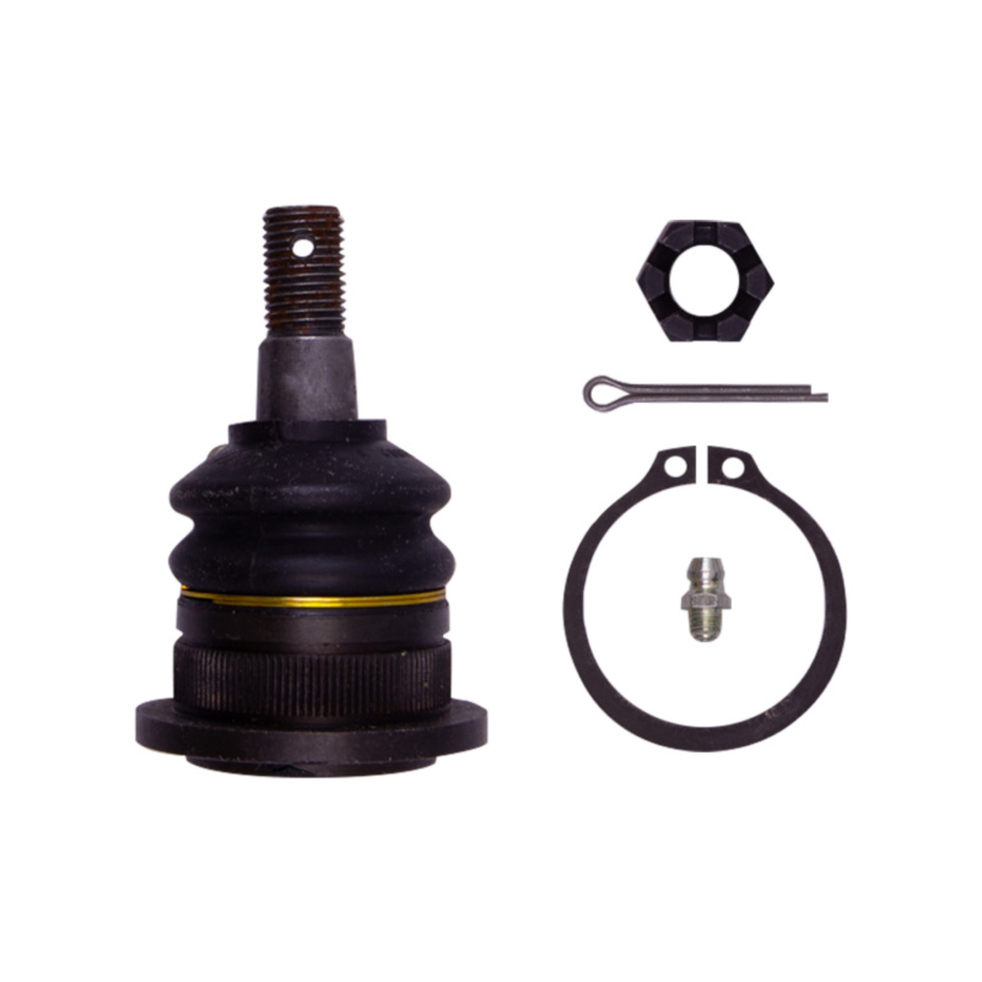 Picture of Bilstein BIL Replacement Components Shocks and Struts - 13-100155