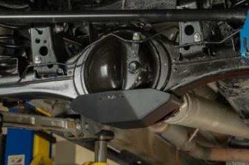 Picture of DV8 Offroad DVE Skid Plates - SPTT1-11