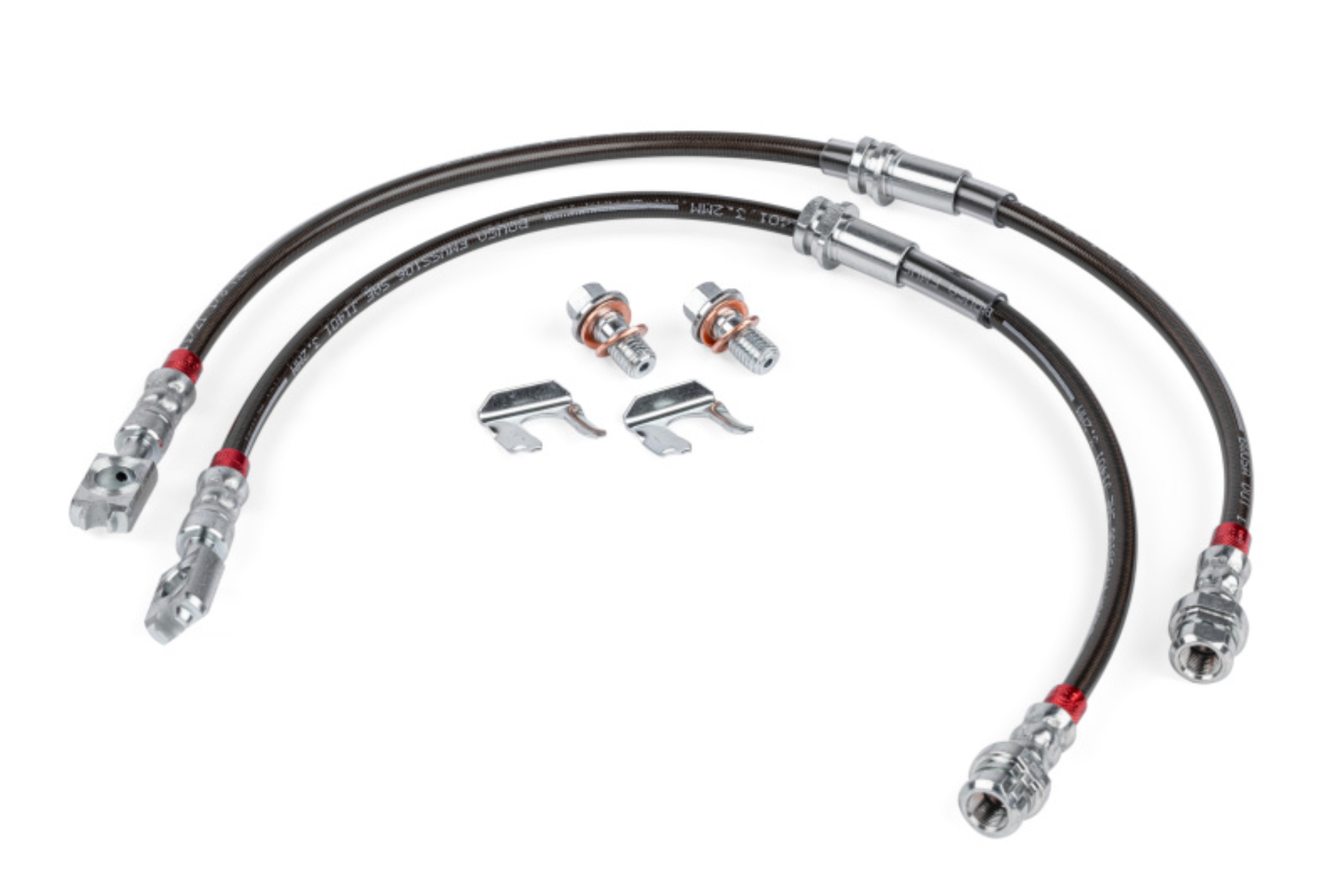Picture of APR Brake Hoses Brake Line Kits - BRK00047