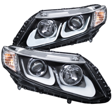 Picture of ANZO ANZ LED/Projector Headlights - 121479