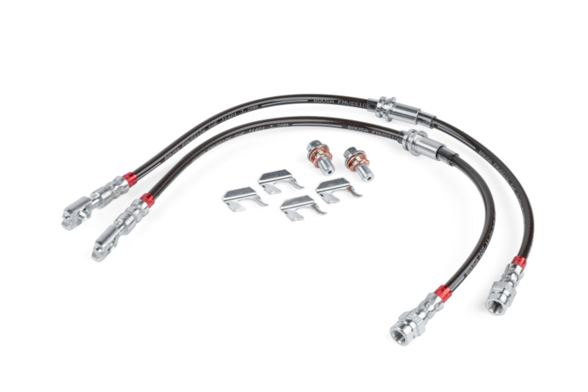 Picture of APR Brake Hoses Brake Line Kits - BRK00050