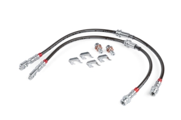Picture of APR Brake Hoses Brake Line Kits - BRK00050