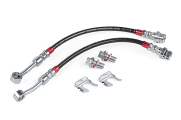 Picture of APR Brake Hoses Brake Line Kits - BRK00051