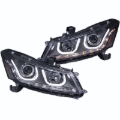 Picture of ANZO ANZ LED/Projector Headlights - 121483