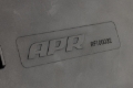 Picture of APR Air Filters Air Filter Oil - RF100032