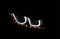 Picture of ANZO ANZ LED/Projector Headlights - 121483