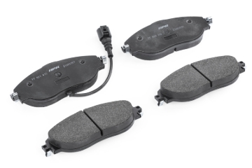 Picture of APR Brake Pads - BRK00041