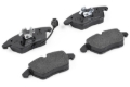 Picture of APR Brake Pads - BRK00038