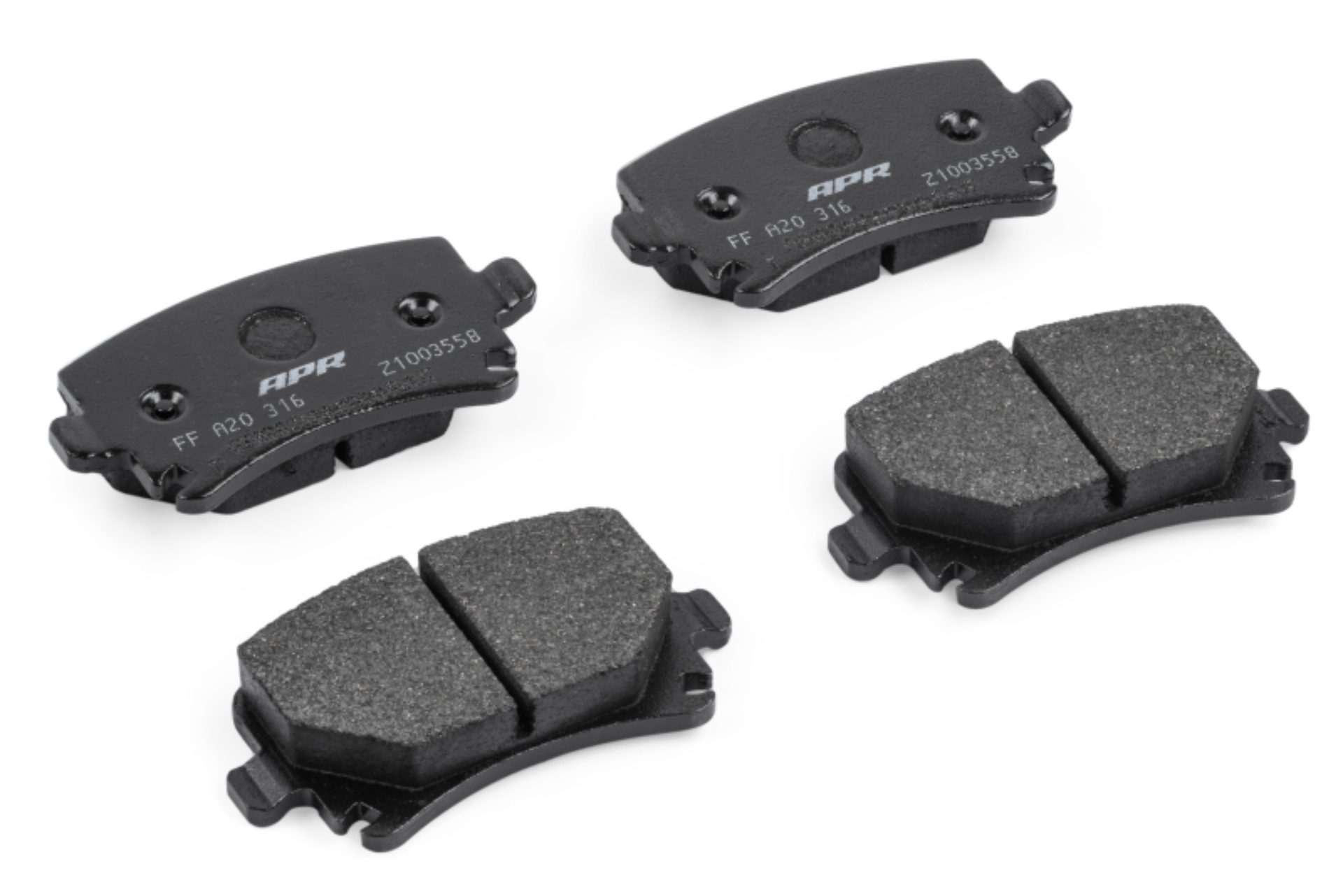 Picture of APR Brake Pads - BRK00042