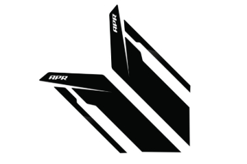 Picture of APR Accessories Stickers/Decals/Banners - PM100344
