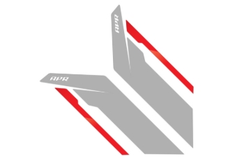 Picture of APR Accessories Stickers/Decals/Banners - PM100333