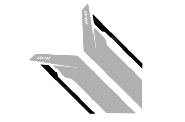 Picture of APR Accessories Stickers/Decals/Banners - PM100335