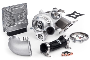 Picture of APR Turbochargers - T4100003