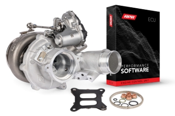 Picture of APR Turbochargers - T4100010