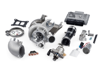 Picture of APR Turbochargers - T4100003-A