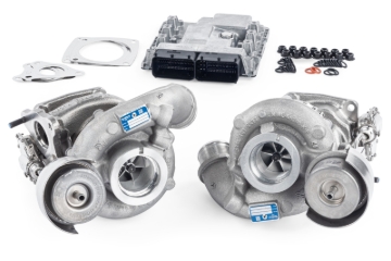 Picture of APR Turbochargers - T2100084